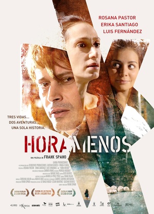 Фильм «Час назад» (2011)