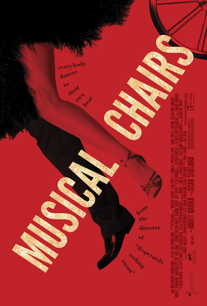 Фільм «Музыкальные стулья» (2011)