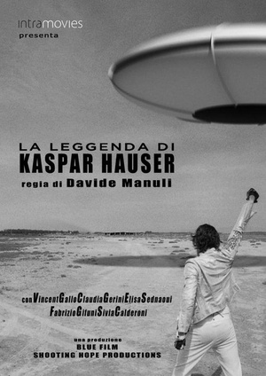 Фільм «Легенда о Каспаре Хаузере» (2012)