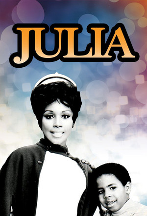 Сериал «Джулия» (1968 – 1971)