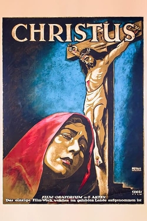 Фільм «Христос» (1916)