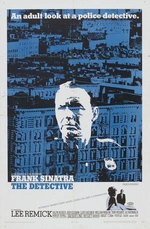 Фільм «Детектив» (1968)