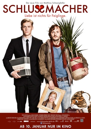 Фильм «Поможем расстаться» (2012)