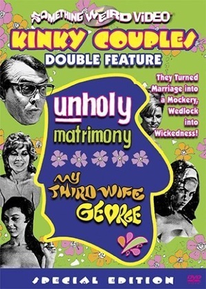 Фильм «My Third Wife, George» (1968)