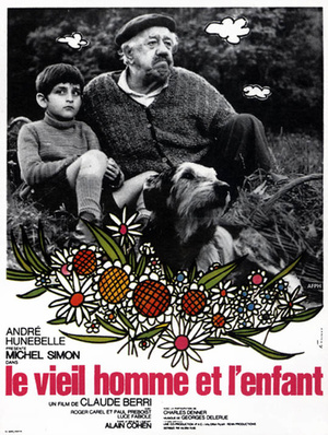 Фильм «Старик и ребенок» (1966)