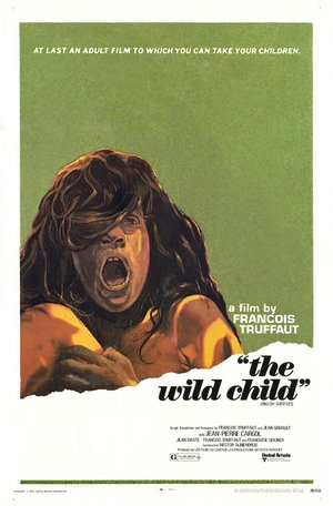 Фильм «Дикий Маугли» (1970)