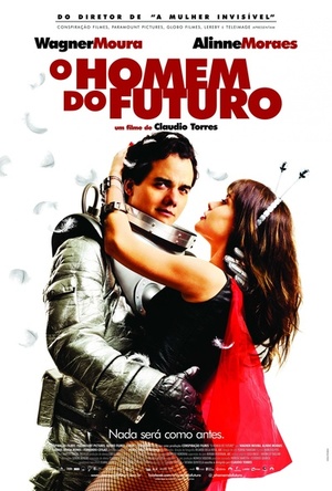Фильм «Человек будущего» (2011)