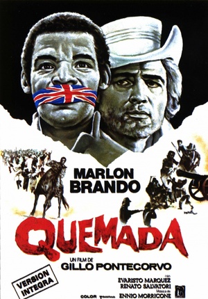 Фильм «Кеймада» (1969)