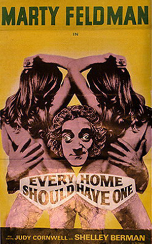 Фільм «Это должно быть в каждом доме» (1970)