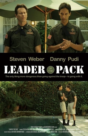 Фильм «Leader of the Pack» (2012)