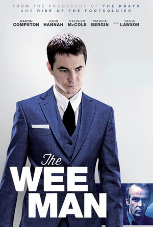 Фільм «The Wee Man» (2013)