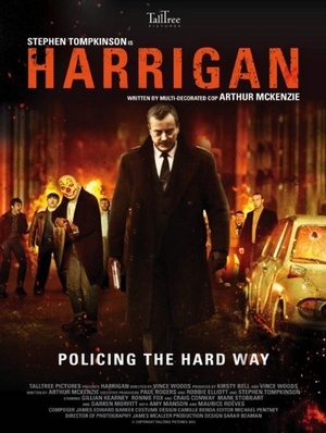 Фільм «Харриган» (2013)