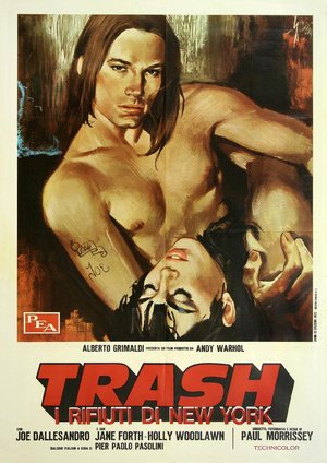 Фільм «Сміття» (1970)