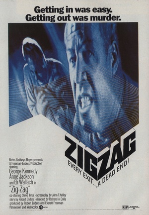 Фильм «Зигзаг» (1970)