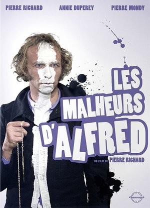 Фільм «Поневіряння Альфреда» (1972)