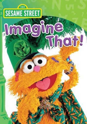 Мультфильм «Imagine That!» (1996)