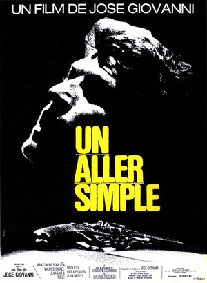 Фільм «Билет в один конец» (1971)