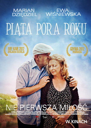 Фільм «П'ята пора року» (2012)