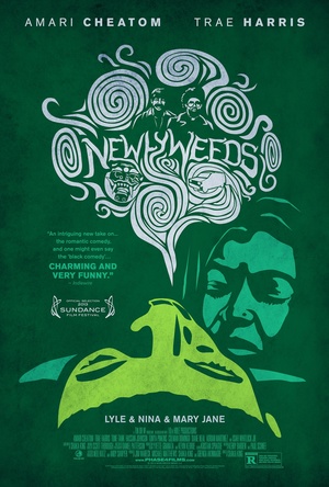 Фильм «Newlyweeds» (2013)