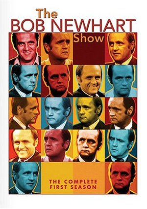 Сериал «Шоу Боба Ньюхарта» (1972 – 1978)