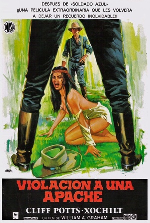 Фильм «Поплачь по мне, Билли» (1972)