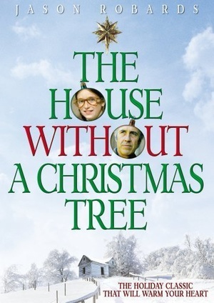 Фільм «The House Without a Christmas Tree» (1972)
