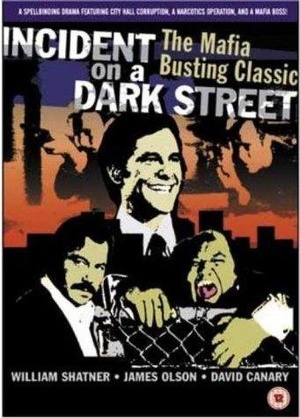 Фильм «Incident on a Dark Street» (1973)