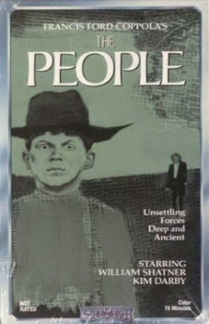 Фильм «Люди» (1972)