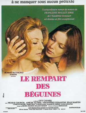 Невозможная любовь (фільм, 1972)