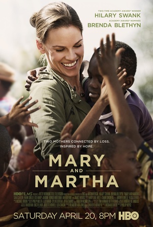 Фільм «Мэри и Марта» (2013)