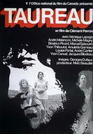 Фильм «Телец» (1973)