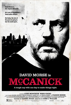 Фильм «МакКаник» (2013)