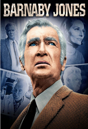 Сериал «Барнаби Джонс» (1973 – 1980)