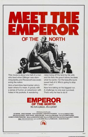 Фильм «Император севера» (1973)