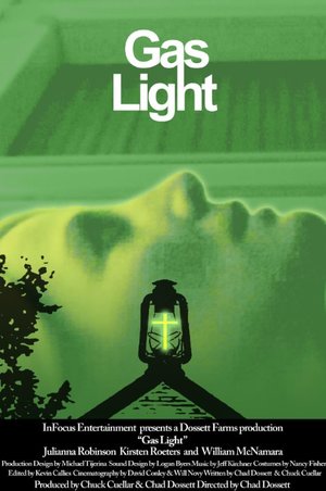 Фильм «Gas Light» (2017)