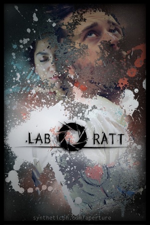 Фільм «Aperture: Lab Ratt» (2012)