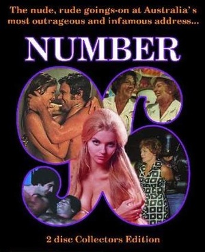 Фільм «Номер 96» (1974)