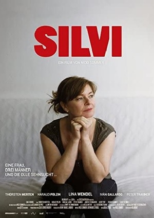 Сильви (фильм, 2013)