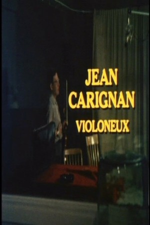 Фильм «Jean Carignan, violoneux» (1975)