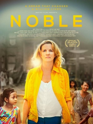 Фільм «Нобл» (2014)