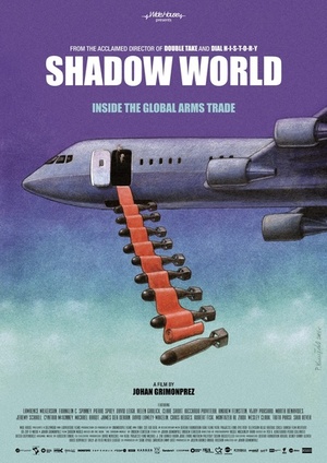 Фільм «Shadow World» (2016)