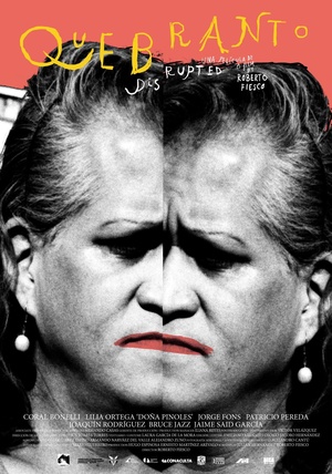 Фільм «Quebranto» (2013)