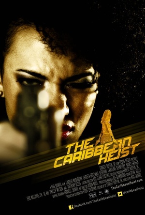 Фільм «The Caribbean Heist» (2013)