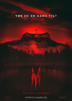 Фильм «Темный лес 2» (2015)