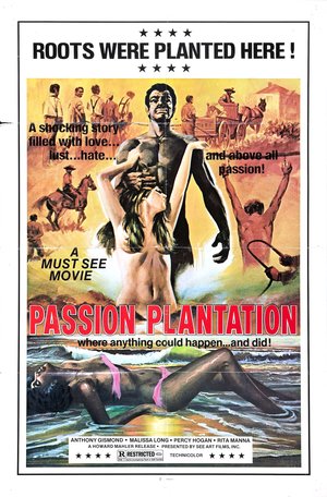 Фільм «Чорна Еммануель, біла Еммануель» (1976)