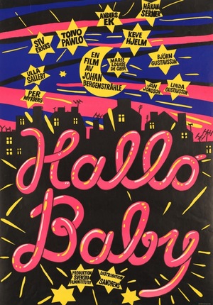 Фільм «Hallo Baby» (1976)