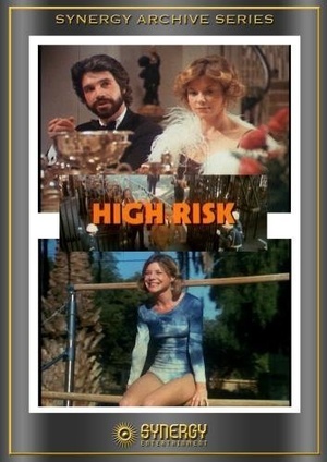 Фильм «High Risk» (1976)