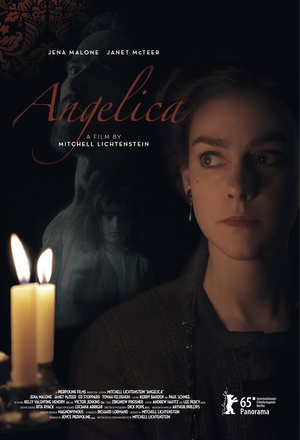 Фильм «Анжелика» (2015)