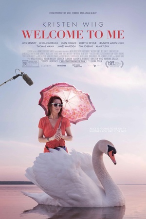 Фильм «Добро пожаловать ко мне» (2014)
