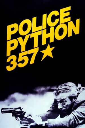 Фільм «Поліція Пітон 357» (1975)